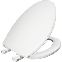 Toilet Seat Elongated bowl