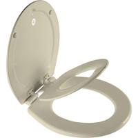 Toilet Seat Round bowl