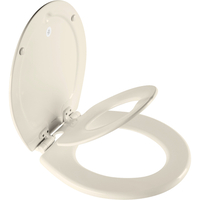 Toilet Seat Round bowl