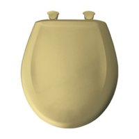 Toilet Seat Round bowl