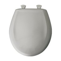 Toilet Seat Round bowl