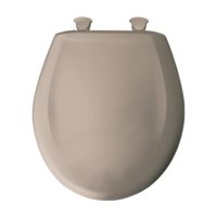 Toilet Seat Round bowl