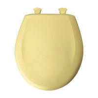 Toilet Seat Round bowl