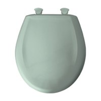 Toilet Seat Round bowl