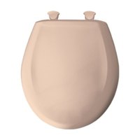 Toilet Seat Round bowl