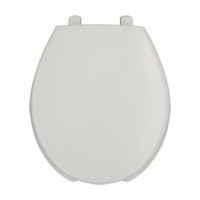  Toilet Seat Bathroom Accessory - White