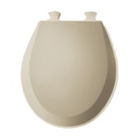 Toilet Seat Round bowl