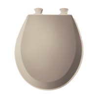 Toilet Seat Round bowl