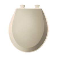 Toilet Seat Round bowl