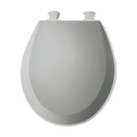Toilet Seat Round bowl