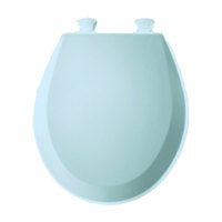 Toilet Seat Round bowl