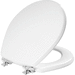 Bemis B26CHSLA000 White Toilet Seat