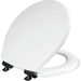 Bemis B26MBSL000 White Toilet Seat