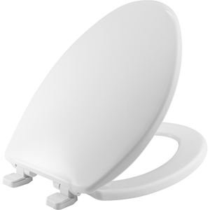 B7300SL000 Stay-Tite Toilet Seat Bathroom Accessory - White