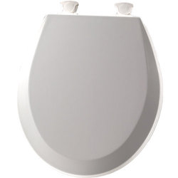 Toilet Seat Round bowl