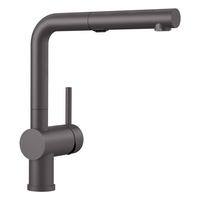 Pull-Out Spray Kitchen Faucet Pull-Out Spray Kitchen Faucet