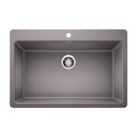 Single Bowl Sinks 33 x 22 x 10 Single Bowl Sinks 33 x 22 x 10