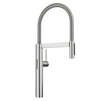 Pull-Out Spray Kitchen Faucet Pull-Out Spray Kitchen Faucet