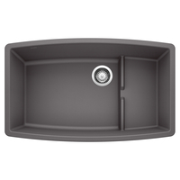 Single Bowl Sinks 32'' x 19-1/2'' x 10'' Single Bowl Sinks 32'' x 19-1/2'' x 10''