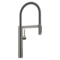 Pull-Out Spray Kitchen Faucet Pull-Out Spray Kitchen Faucet