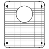  Formera Rinse Basket/Basin Rack Kitchen Accessory - Stainless Steel