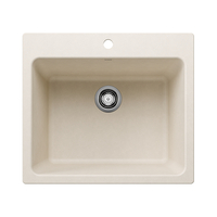  Liven Laundry Sink Laundry / Utility - Soft White