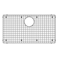 Rinse Basket/Basin Rack Rinse Basket/Basin Rack