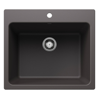  Liven Laundry Sink Laundry / Utility - Cinder