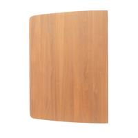  Valea Cutting Board or Colander Kitchen Accessory - Wood