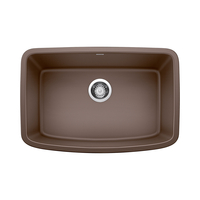 Single Bowl Sinks 27'' x 18'' x 9-1/2''