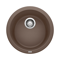 Bar Sink 17-11/16'' Diameter  x 6-5/8''