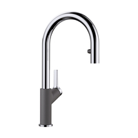Pull-Out Spray Kitchen Faucet Pull-Out Spray Kitchen Faucet