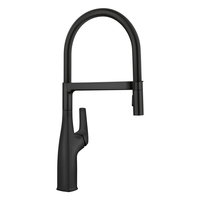 Pull-Out Spray Kitchen Faucet Pull-Out Spray Kitchen Faucet