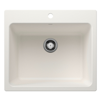  Liven Laundry Sink Laundry / Utility - White