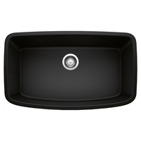 Single Bowl Sinks 32'' x 19'' x 9-1/2'' Single Bowl Sinks 32'' x 19'' x 9-1/2''