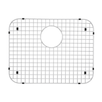  Stellar Rinse Basket/Basin Rack Kitchen Accessory - Stainless Steel