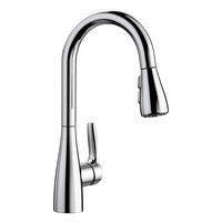  Atura Single-Hole Bar Faucet - Polished Chrome