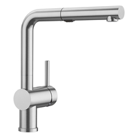 Pull-Out Spray Kitchen Faucet