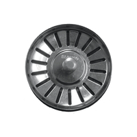 Disposal Stoppers/Flanges