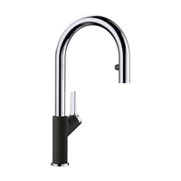 Pull-Out Spray Kitchen Faucet Pull-Out Spray Kitchen Faucet