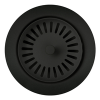Disposal Stoppers/Flanges Disposal Stoppers/Flanges