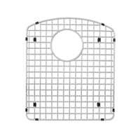  Performa Rinse Basket/Basin Rack Kitchen Accessory - Stainless Steel