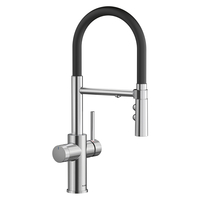 Water Filtration Faucet
