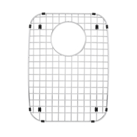  Stellar Rinse Basket/Basin Rack Kitchen Accessory - Stainless Steel