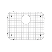  Stellar Rinse Basket/Basin Rack Kitchen Accessory - Stainless Steel