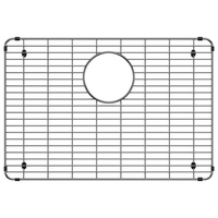  Formera Rinse Basket/Basin Rack Kitchen Accessory - Stainless Steel