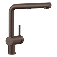 Pull-Out Spray Kitchen Faucet