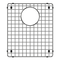 Rinse Basket/Basin Rack Rinse Basket/Basin Rack