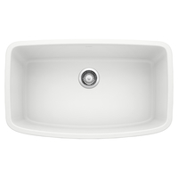Single Bowl Sinks 32'' x 19'' x 9-1/2''