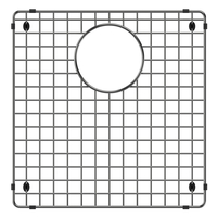 Rinse Basket/Basin Rack